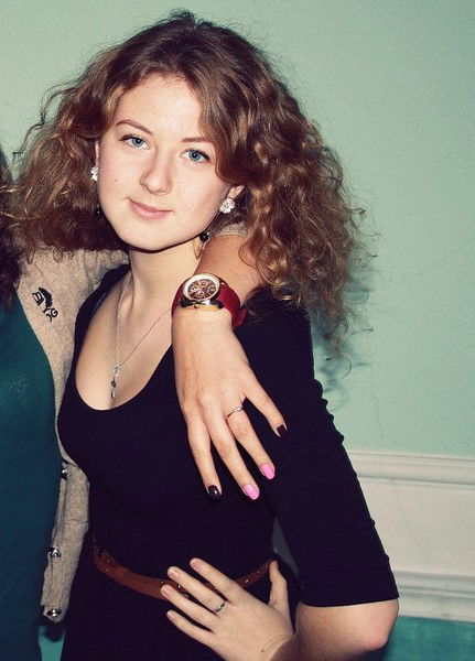 Ольга Мигунова