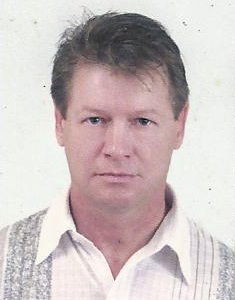 Владимир Смирнов