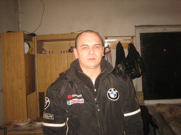 Сергей Кондюров