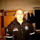 Сергей Кондюров