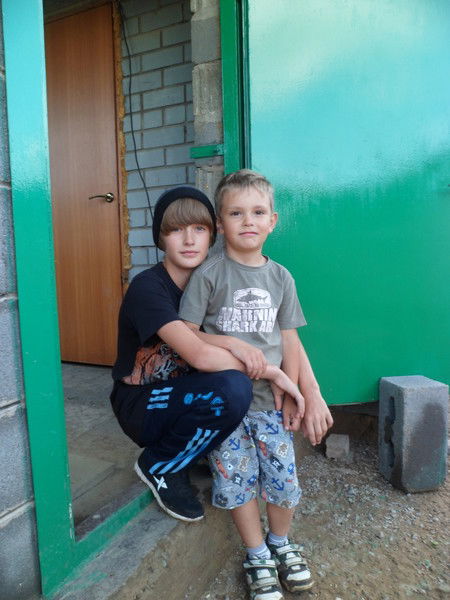 Александр Клименко