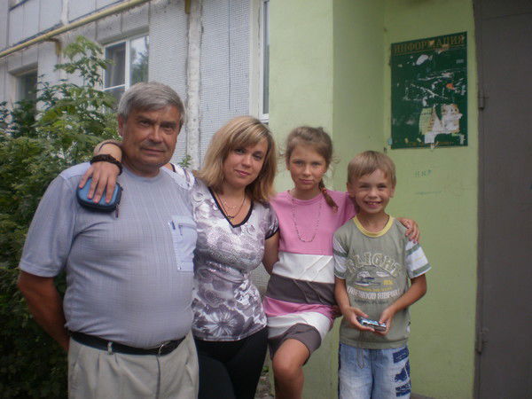 Борис Кузьмин