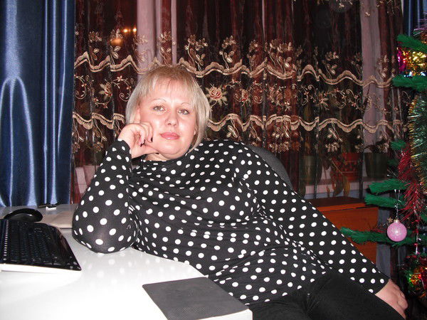 Анжела Думитрюк