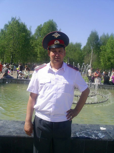 Винер Гаязов