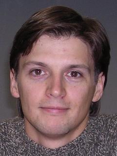 Сергей Волков