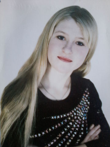 Екатерина Шитина