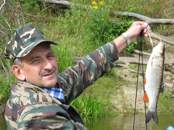 Алексей Мальцев