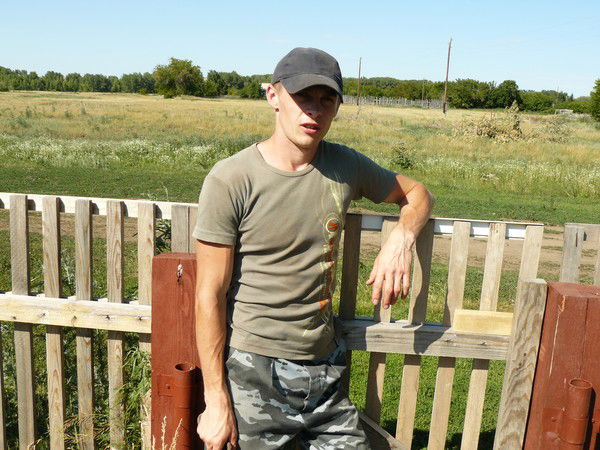 Михаил Нискоромных