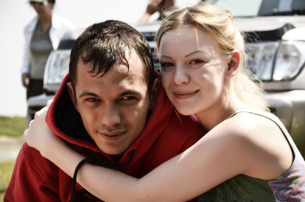 Марина Кади-Оглы