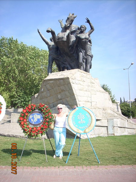 Ирина Прецкайло