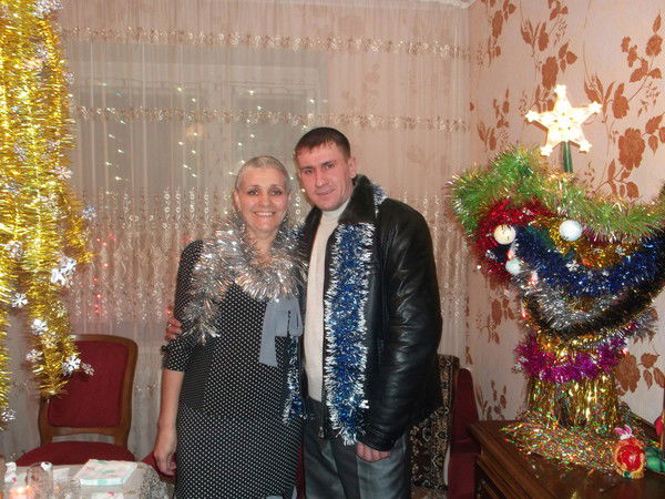 Екатерина Шкодских