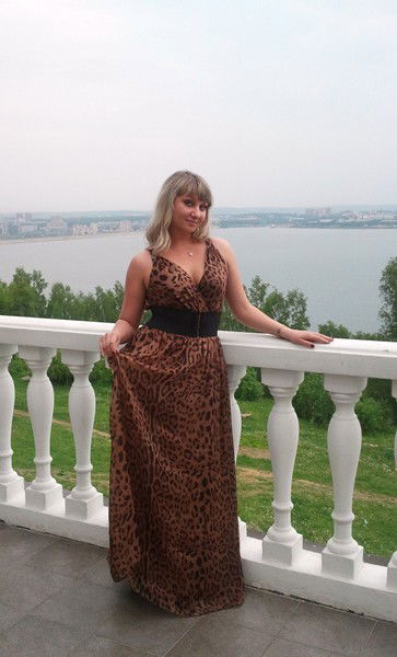 Ирина Евсюкова