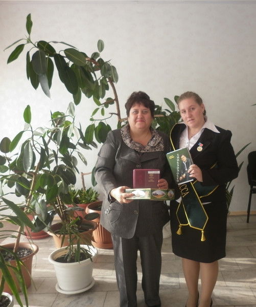 Светлана Морозова