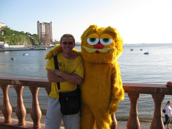 Константин Климов