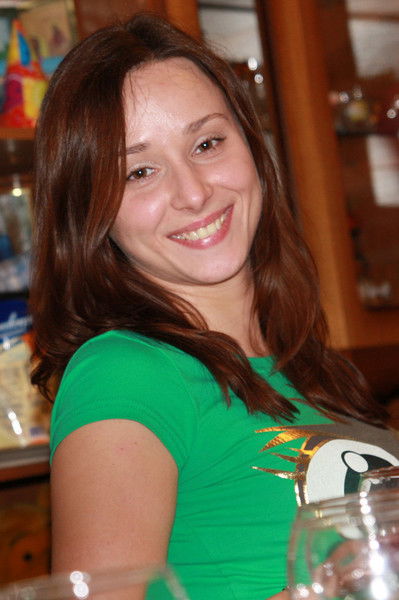 Светлана Кочиева