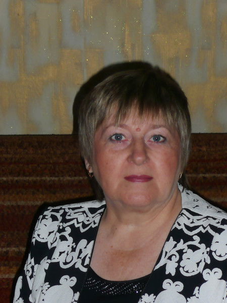 Татьяна Илюхина