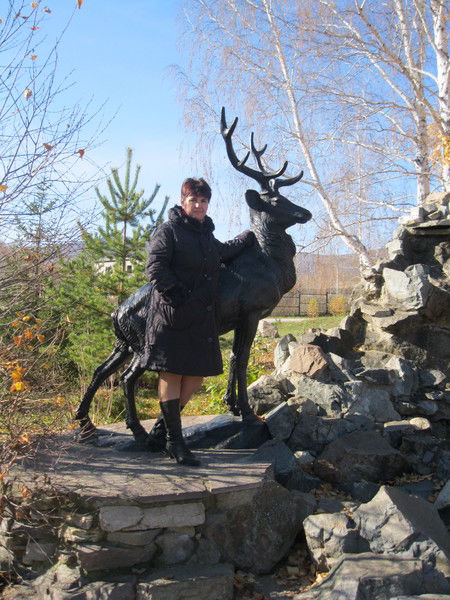 ****оленька ****