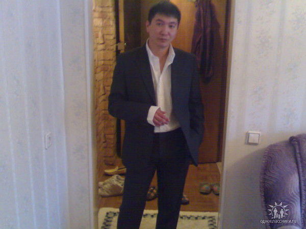 Руслан Хван