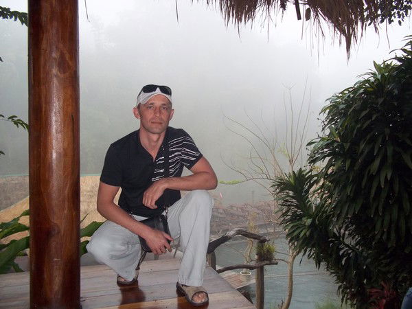 Марат Сафин