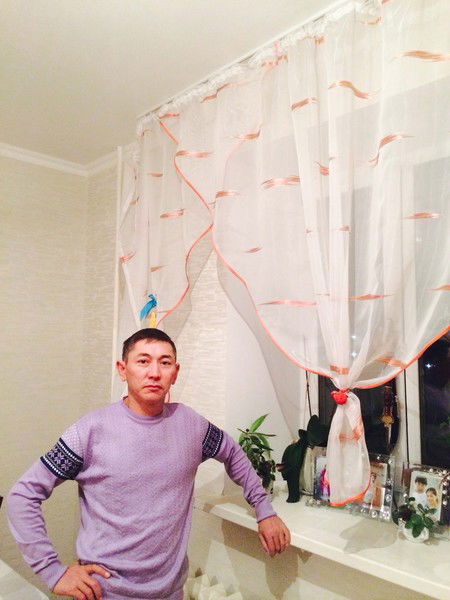 Азамат Байтаков