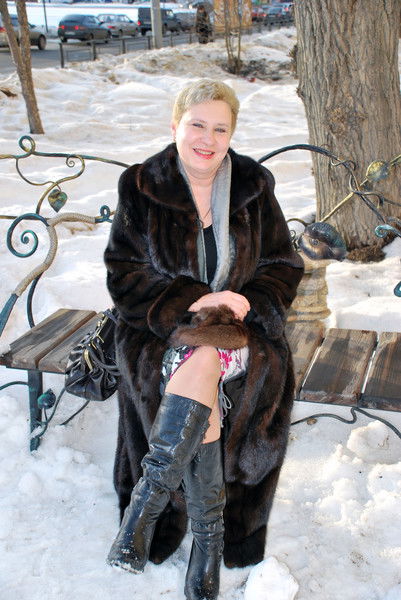 Ирина Скурихина