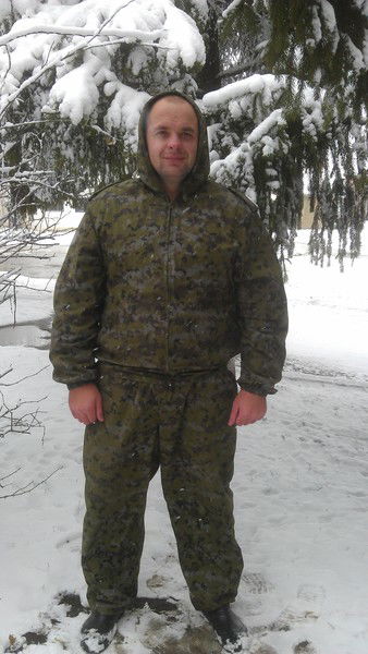 Владимир Колокольчиков