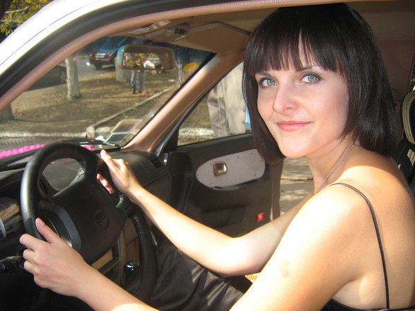 Анна Бондаренко