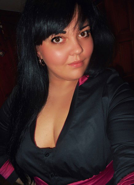 Мария Клаус