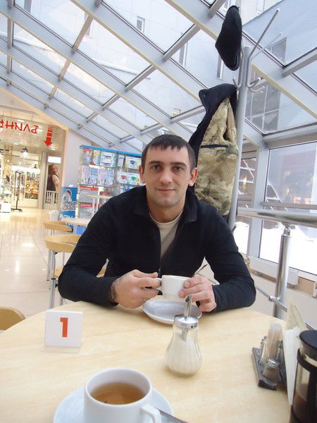 Артур Карцев