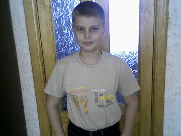 Евгений Журкин