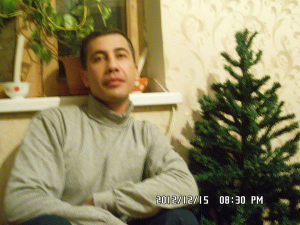 Шухратджан Валиев