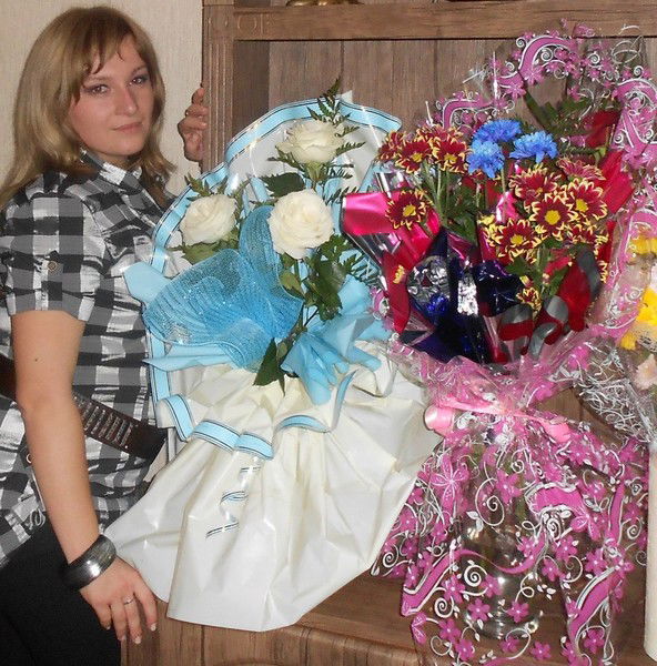 Наталия Дмитриева