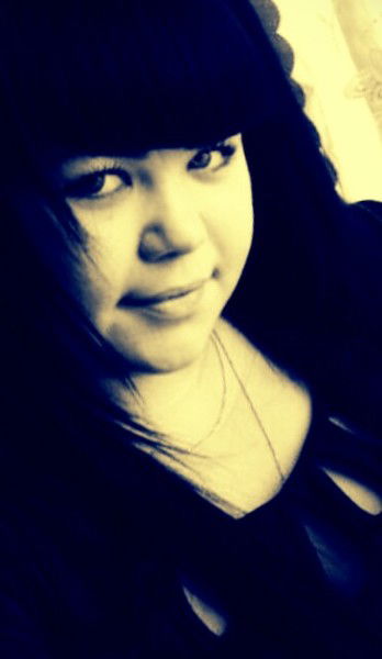 Юлия Устинова