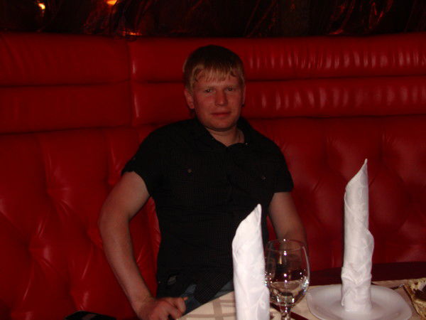 Василий Токарчук