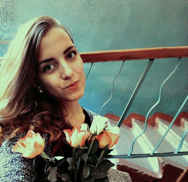 Аннета Веркулова