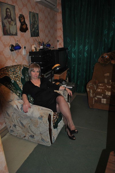 Ольга Казьмина