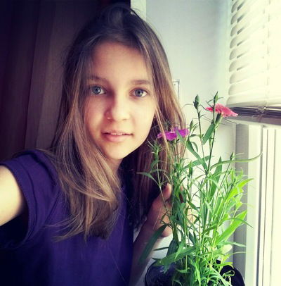 Евгения Овчинникова