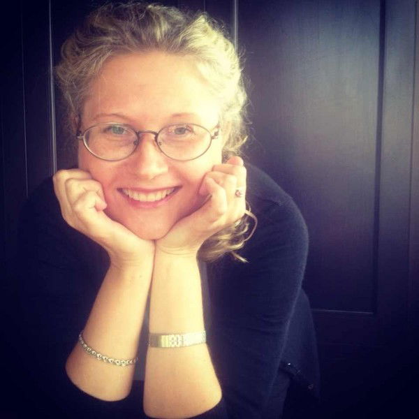 Светлана Макарова