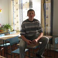 Валера Четвериков