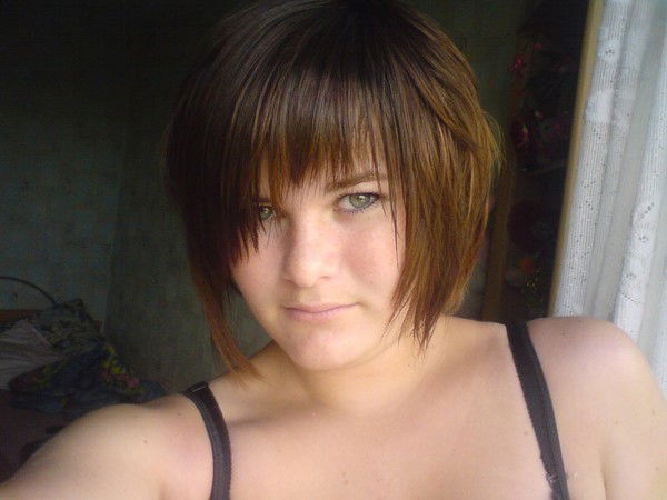 Настенька Петрова