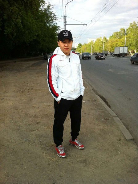 Артык Байсалов