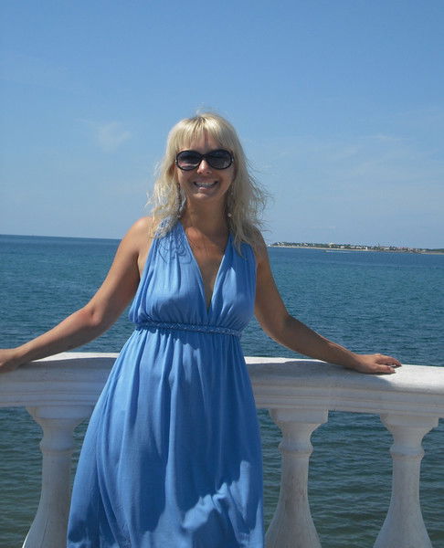 Мария Петракова