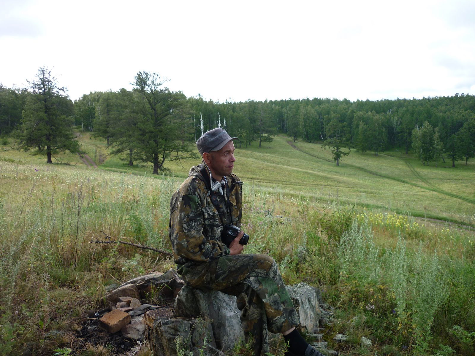 Игорь Полонский