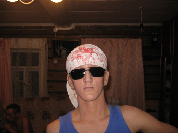 Руслан Газизов