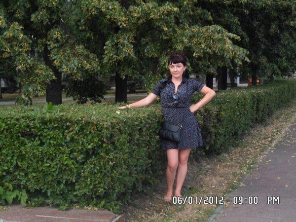 Алия Садритдинова