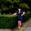 Алия Садритдинова