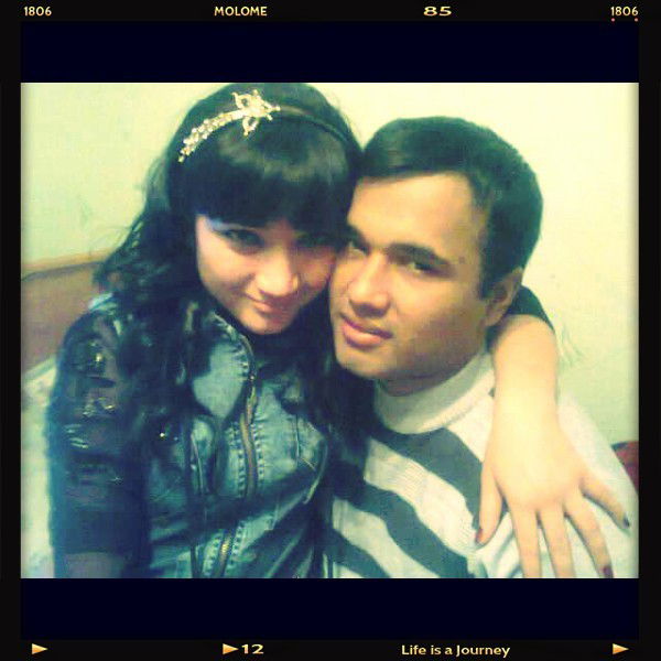 Малuка Чонкожоева