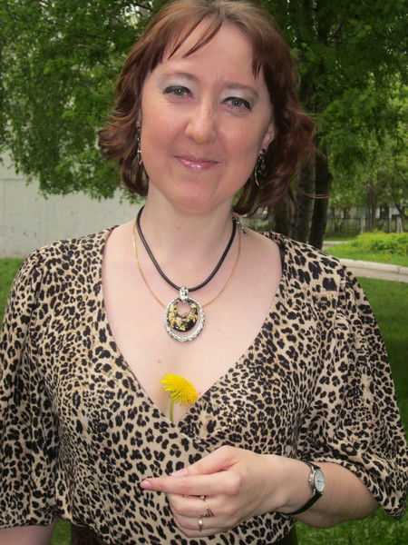 Татьяна Плотникова