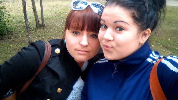 Катюнечка Липнягова