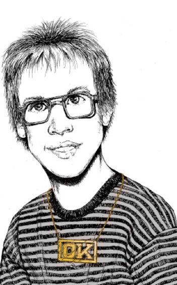 Роман Рахметов